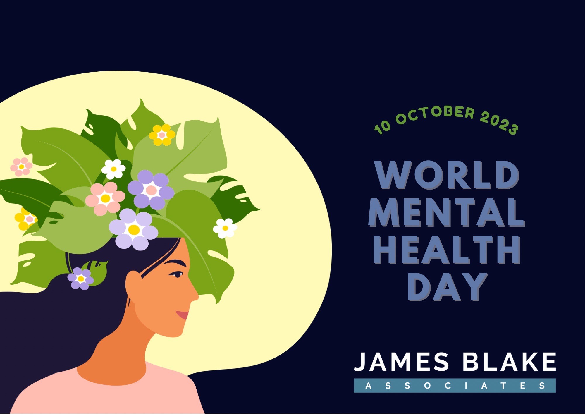 World Mental Health day