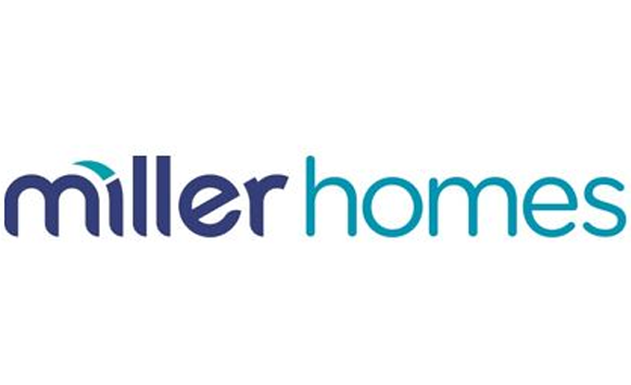 miller homes